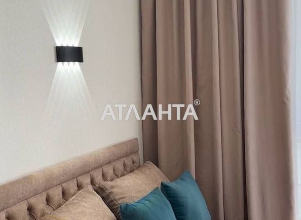 1-room apartment apartment by the address st. Bocharova gen (area 24 m²) - Atlanta.ua