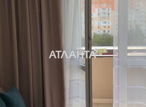 1-room apartment apartment by the address st. Bocharova gen (area 24 m²) - Atlanta.ua - photo 2