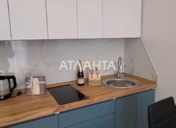 1-room apartment apartment by the address st. Bocharova gen (area 24 m²) - Atlanta.ua - photo 5