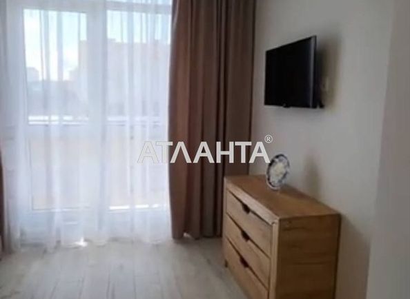 1-room apartment apartment by the address st. Bocharova gen (area 24 m²) - Atlanta.ua - photo 6