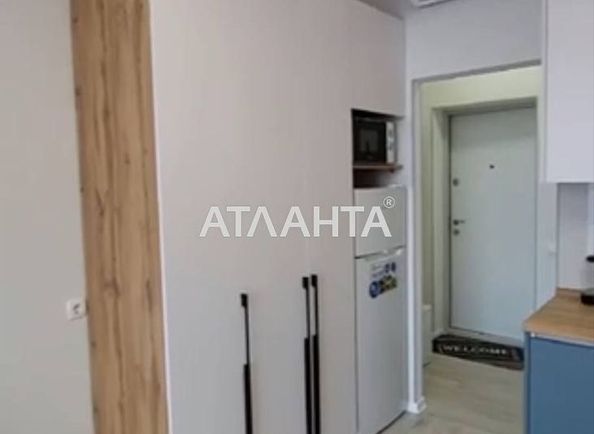 1-room apartment apartment by the address st. Bocharova gen (area 24 m²) - Atlanta.ua - photo 7