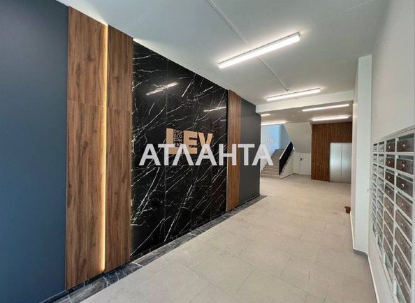 1-кімнатна квартира за адресою вул. Орлика Пилипа (площа 37,5 м²) - Atlanta.ua - фото 3