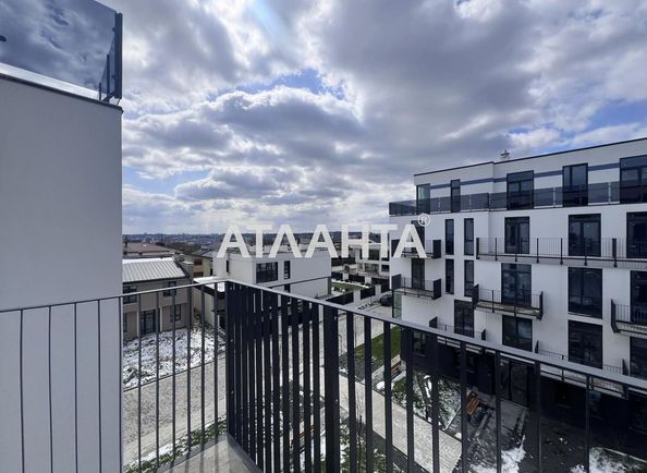 1-кімнатна квартира за адресою вул. Орлика Пилипа (площа 37,5 м²) - Atlanta.ua - фото 5