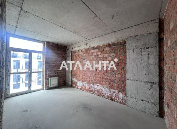 1-кімнатна квартира за адресою вул. Орлика Пилипа (площа 37,5 м²) - Atlanta.ua - фото 7