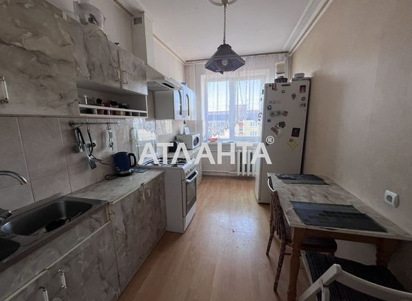 4+-rooms apartment apartment by the address st. Kolomyyskaya ul (area 79,1 m²) - Atlanta.ua