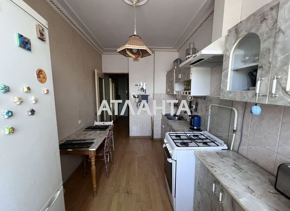 4+-rooms apartment apartment by the address st. Kolomyyskaya ul (area 79,1 m²) - Atlanta.ua - photo 2