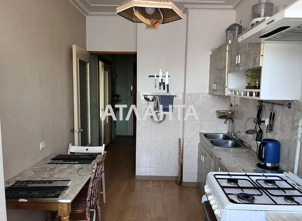 4+-rooms apartment apartment by the address st. Kolomyyskaya ul (area 79,1 m²) - Atlanta.ua - photo 3