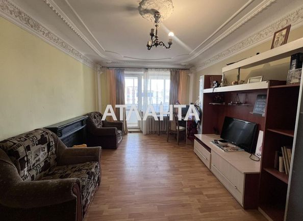 4+-rooms apartment apartment by the address st. Kolomyyskaya ul (area 79,1 m²) - Atlanta.ua - photo 4