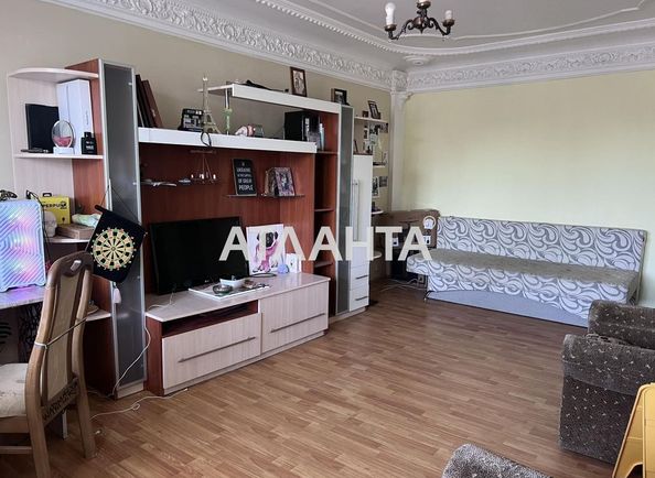 4+-rooms apartment apartment by the address st. Kolomyyskaya ul (area 79,1 m²) - Atlanta.ua - photo 5