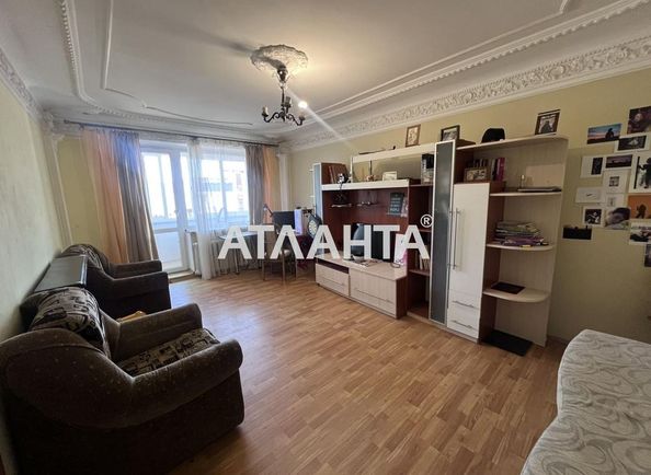 4+-rooms apartment apartment by the address st. Kolomyyskaya ul (area 79,1 m²) - Atlanta.ua - photo 6