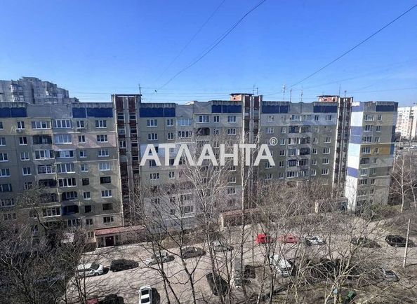 4+-rooms apartment apartment by the address st. Kolomyyskaya ul (area 79,1 m²) - Atlanta.ua - photo 8