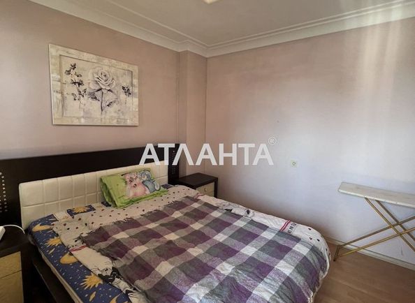 4+-rooms apartment apartment by the address st. Kolomyyskaya ul (area 79,1 m²) - Atlanta.ua - photo 9
