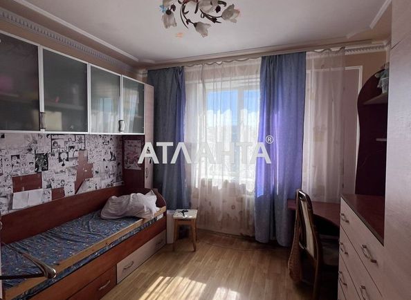 4+-rooms apartment apartment by the address st. Kolomyyskaya ul (area 79,1 m²) - Atlanta.ua - photo 11