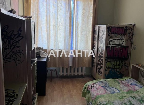 4+-rooms apartment apartment by the address st. Kolomyyskaya ul (area 79,1 m²) - Atlanta.ua - photo 12