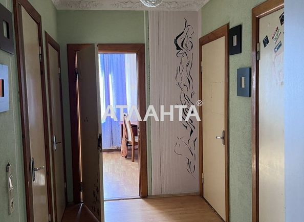 4+-rooms apartment apartment by the address st. Kolomyyskaya ul (area 79,1 m²) - Atlanta.ua - photo 13