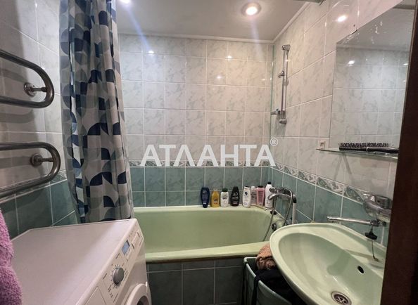 4+-rooms apartment apartment by the address st. Kolomyyskaya ul (area 79,1 m²) - Atlanta.ua - photo 14