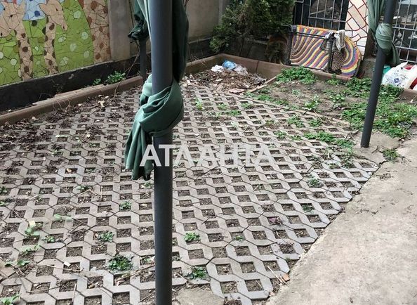2-rooms apartment apartment by the address st. Dacha Kovalevskogo Amundsena (area 75 m²) - Atlanta.ua - photo 12