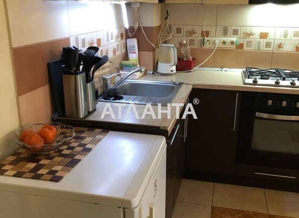 2-rooms apartment apartment by the address st. Dacha Kovalevskogo Amundsena (area 75 m²) - Atlanta.ua - photo 2