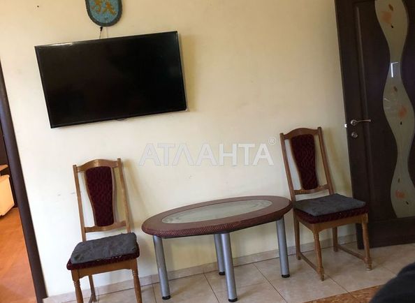 2-rooms apartment apartment by the address st. Dacha Kovalevskogo Amundsena (area 75 m²) - Atlanta.ua - photo 16