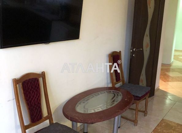 2-rooms apartment apartment by the address st. Dacha Kovalevskogo Amundsena (area 75 m²) - Atlanta.ua - photo 17