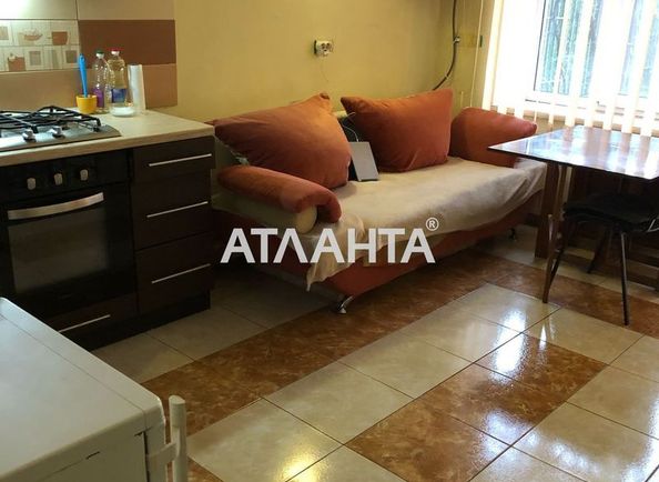2-rooms apartment apartment by the address st. Dacha Kovalevskogo Amundsena (area 75 m²) - Atlanta.ua