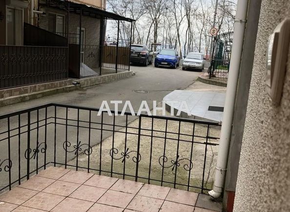 2-rooms apartment apartment by the address st. Dacha Kovalevskogo Amundsena (area 75 m²) - Atlanta.ua - photo 19