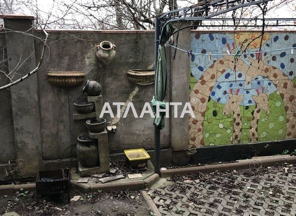 2-rooms apartment apartment by the address st. Dacha Kovalevskogo Amundsena (area 75 m²) - Atlanta.ua - photo 21