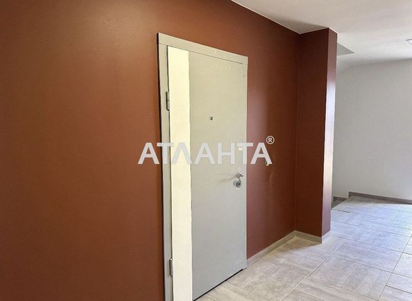 3-rooms apartment apartment by the address st. Vuletskaya ul (area 92 m²) - Atlanta.ua