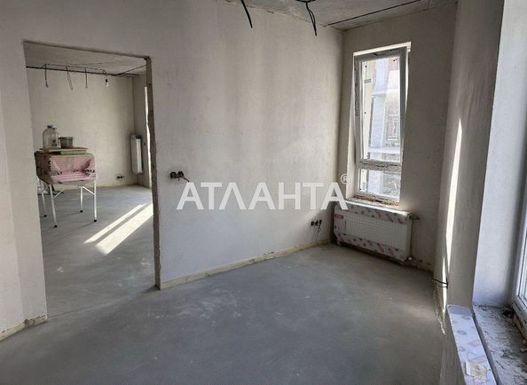 3-rooms apartment apartment by the address st. Vuletskaya ul (area 92 m²) - Atlanta.ua - photo 3