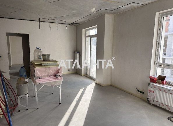 3-rooms apartment apartment by the address st. Vuletskaya ul (area 92 m²) - Atlanta.ua - photo 4