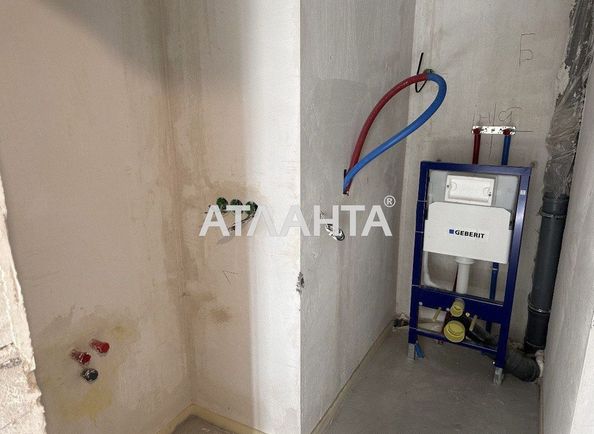 3-rooms apartment apartment by the address st. Vuletskaya ul (area 92 m²) - Atlanta.ua - photo 8
