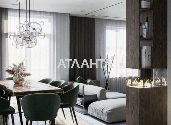 3-rooms apartment apartment by the address st. Vuletskaya ul (area 92 m²) - Atlanta.ua - photo 10
