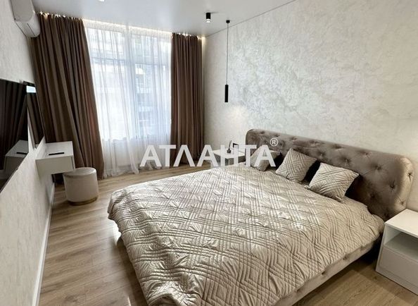 3-комнатная квартира по адресу ул. Генуэзская (площадь 90 м²) - Atlanta.ua