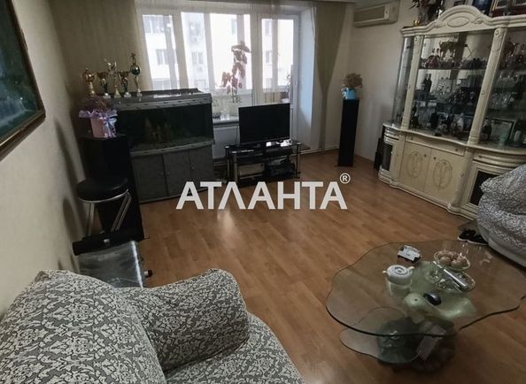 Многокомнатная квартира по адресу ул. Большая арнаутская (площадь 110 м²) - Atlanta.ua - фото 3