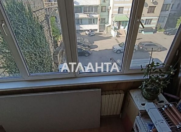 Многокомнатная квартира по адресу ул. Большая арнаутская (площадь 110 м²) - Atlanta.ua - фото 6