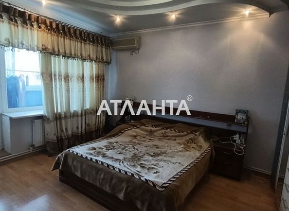 Многокомнатная квартира по адресу ул. Большая арнаутская (площадь 110 м²) - Atlanta.ua - фото 2