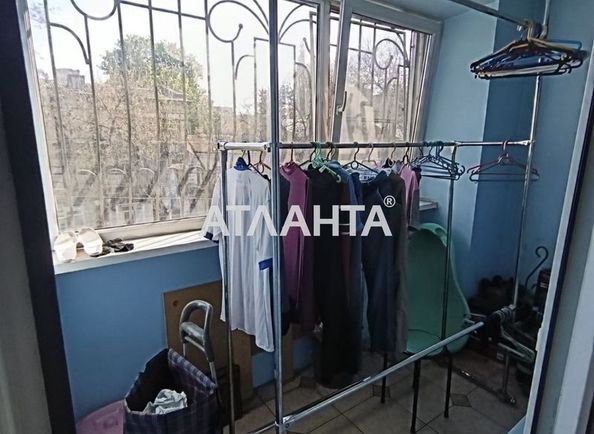 Многокомнатная квартира по адресу ул. Большая арнаутская (площадь 110 м²) - Atlanta.ua - фото 8