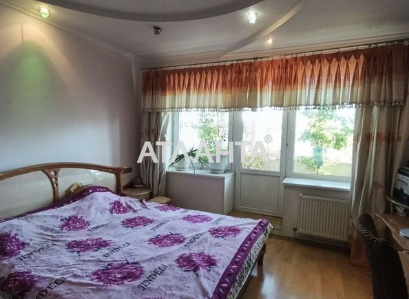 Многокомнатная квартира по адресу ул. Большая арнаутская (площадь 110 м²) - Atlanta.ua - фото 4