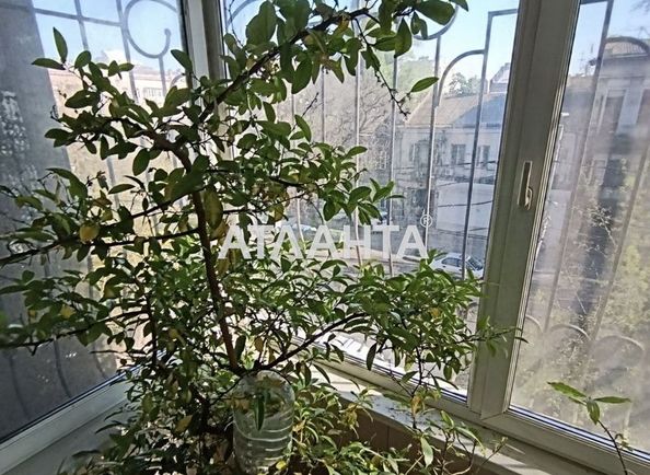 Многокомнатная квартира по адресу ул. Большая арнаутская (площадь 110 м²) - Atlanta.ua - фото 9