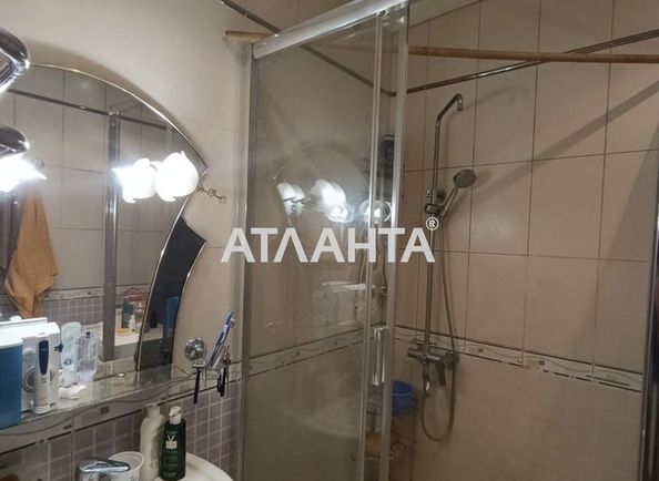 Многокомнатная квартира по адресу ул. Большая арнаутская (площадь 110 м²) - Atlanta.ua - фото 10