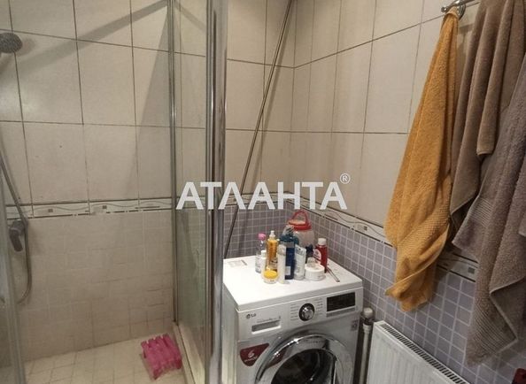 Многокомнатная квартира по адресу ул. Большая арнаутская (площадь 110 м²) - Atlanta.ua - фото 11