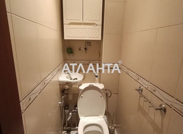 Многокомнатная квартира по адресу ул. Большая арнаутская (площадь 110 м²) - Atlanta.ua - фото 12