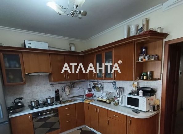 Многокомнатная квартира по адресу ул. Большая арнаутская (площадь 110 м²) - Atlanta.ua - фото 5