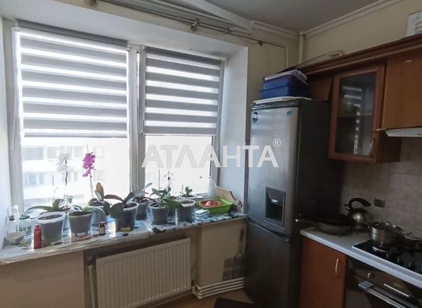 Многокомнатная квартира по адресу ул. Большая арнаутская (площадь 110 м²) - Atlanta.ua - фото 7