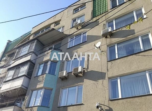 Многокомнатная квартира по адресу ул. Большая арнаутская (площадь 110 м²) - Atlanta.ua - фото 13