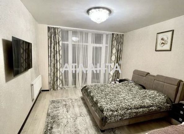 2-rooms apartment apartment by the address st. Tsentralenaya (area 64 m²) - Atlanta.ua