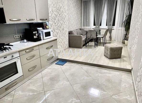 2-rooms apartment apartment by the address st. Tsentralenaya (area 64 m²) - Atlanta.ua - photo 2