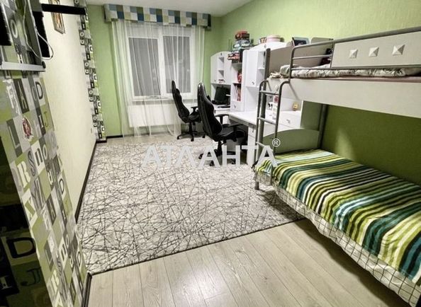 2-rooms apartment apartment by the address st. Tsentralenaya (area 64 m²) - Atlanta.ua - photo 3