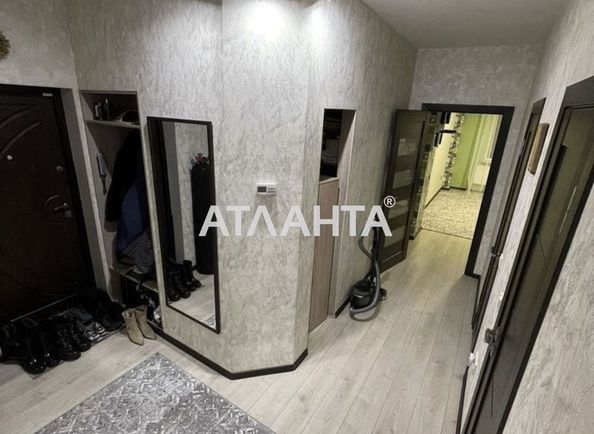 2-rooms apartment apartment by the address st. Tsentralenaya (area 64 m²) - Atlanta.ua - photo 5