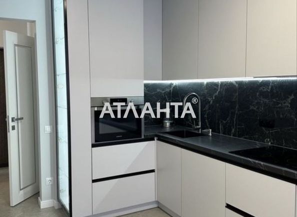 1-room apartment apartment by the address st. Striyska (area 43 m²) - Atlanta.ua - photo 3